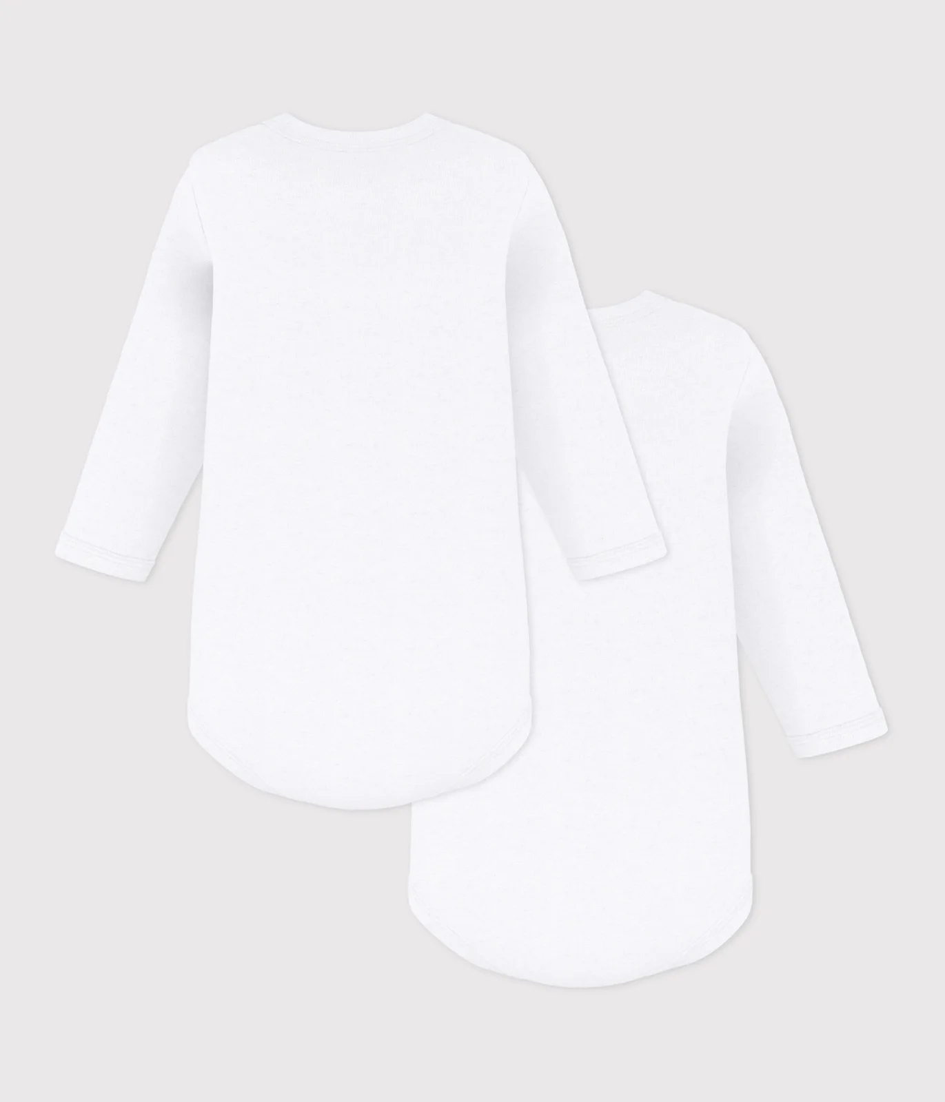 Pack of bodysuits