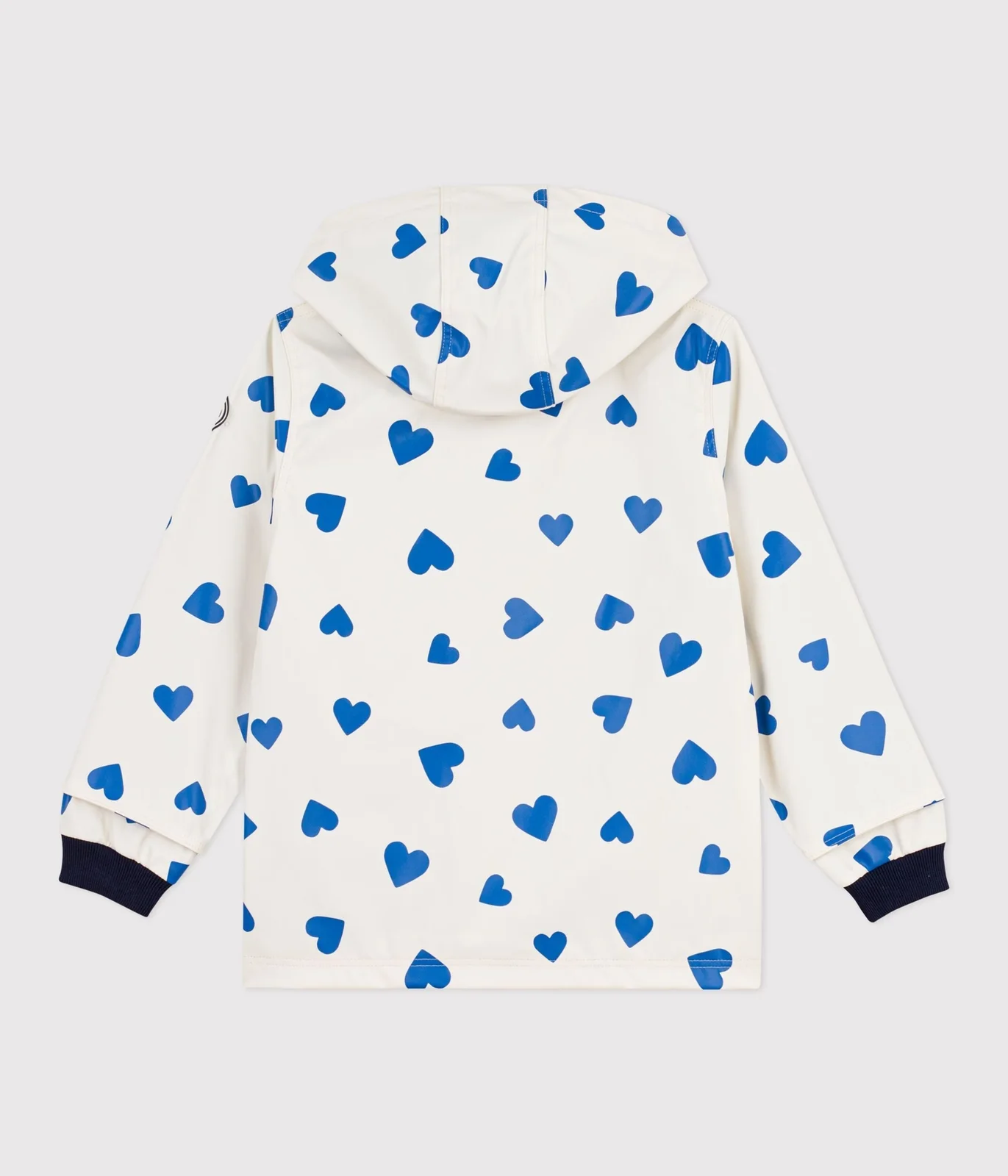 Children's iconic raincoat