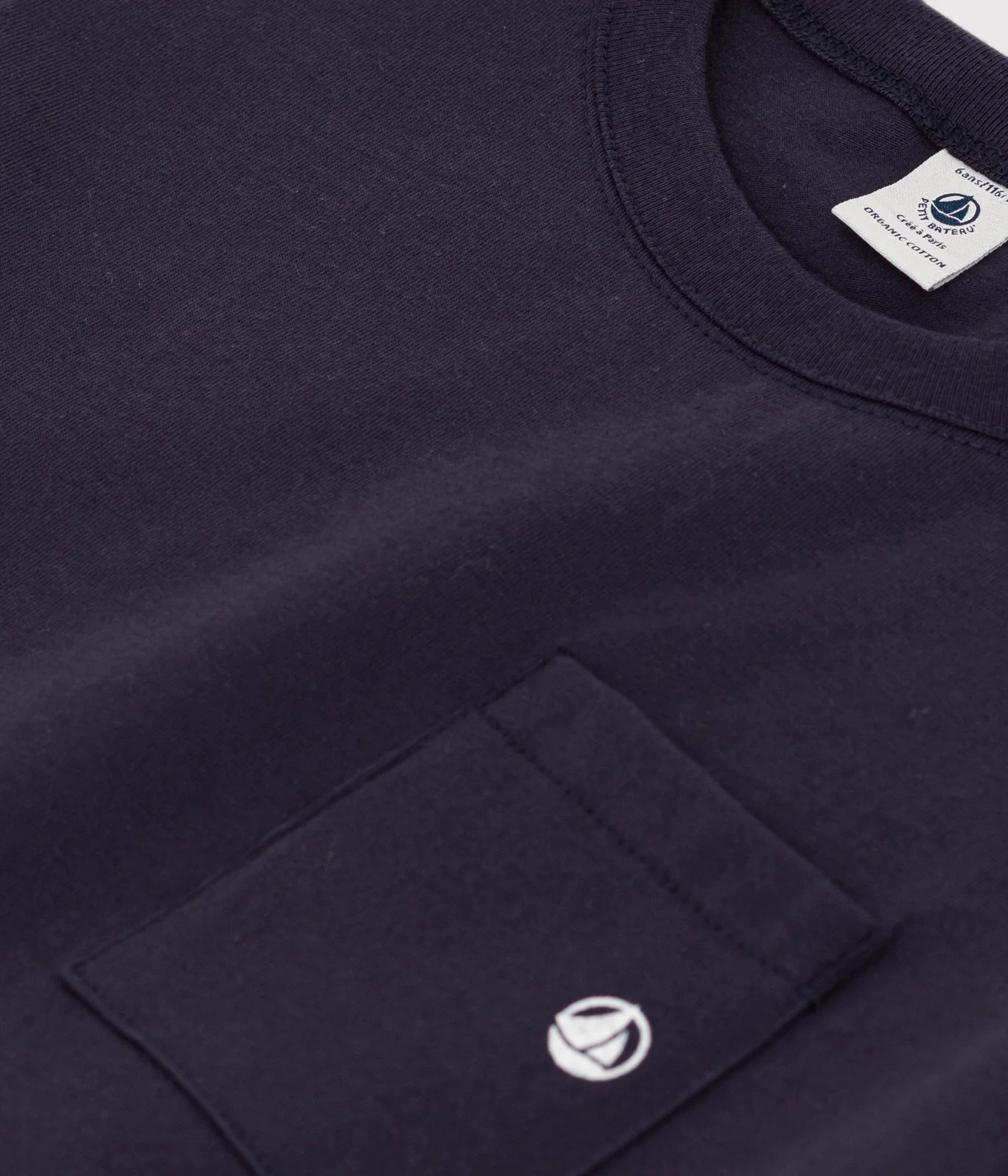 Boys' Short-Sleeved T-Shirt