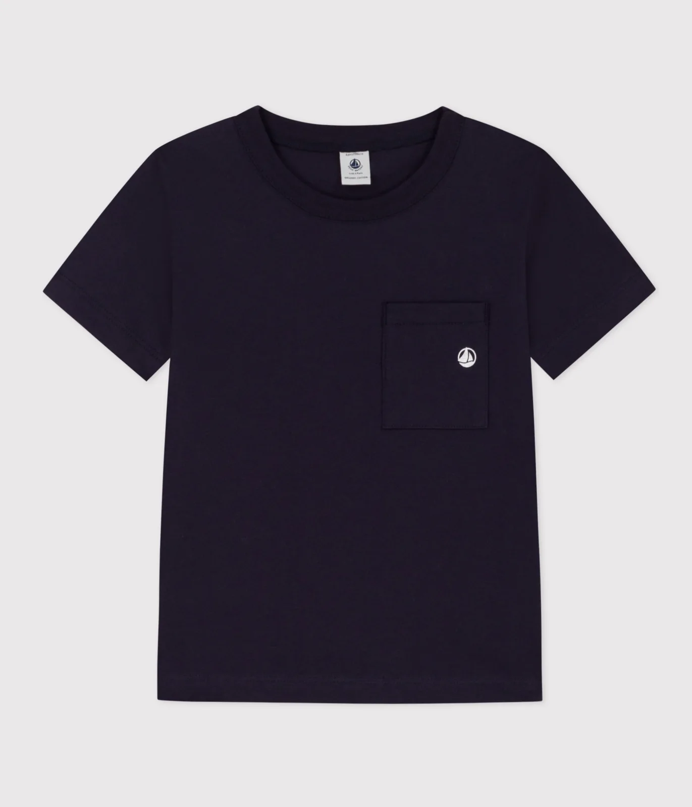 Boys' Short-Sleeved T-Shirt