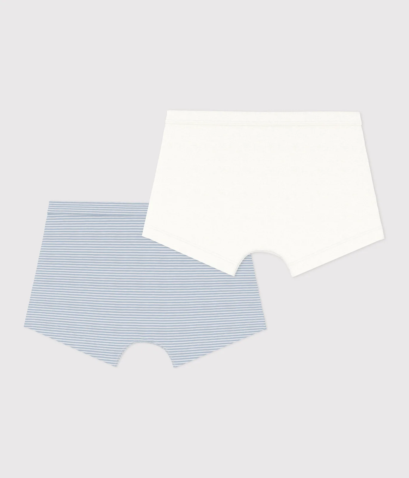 Children's cotton boxers - 2-pack