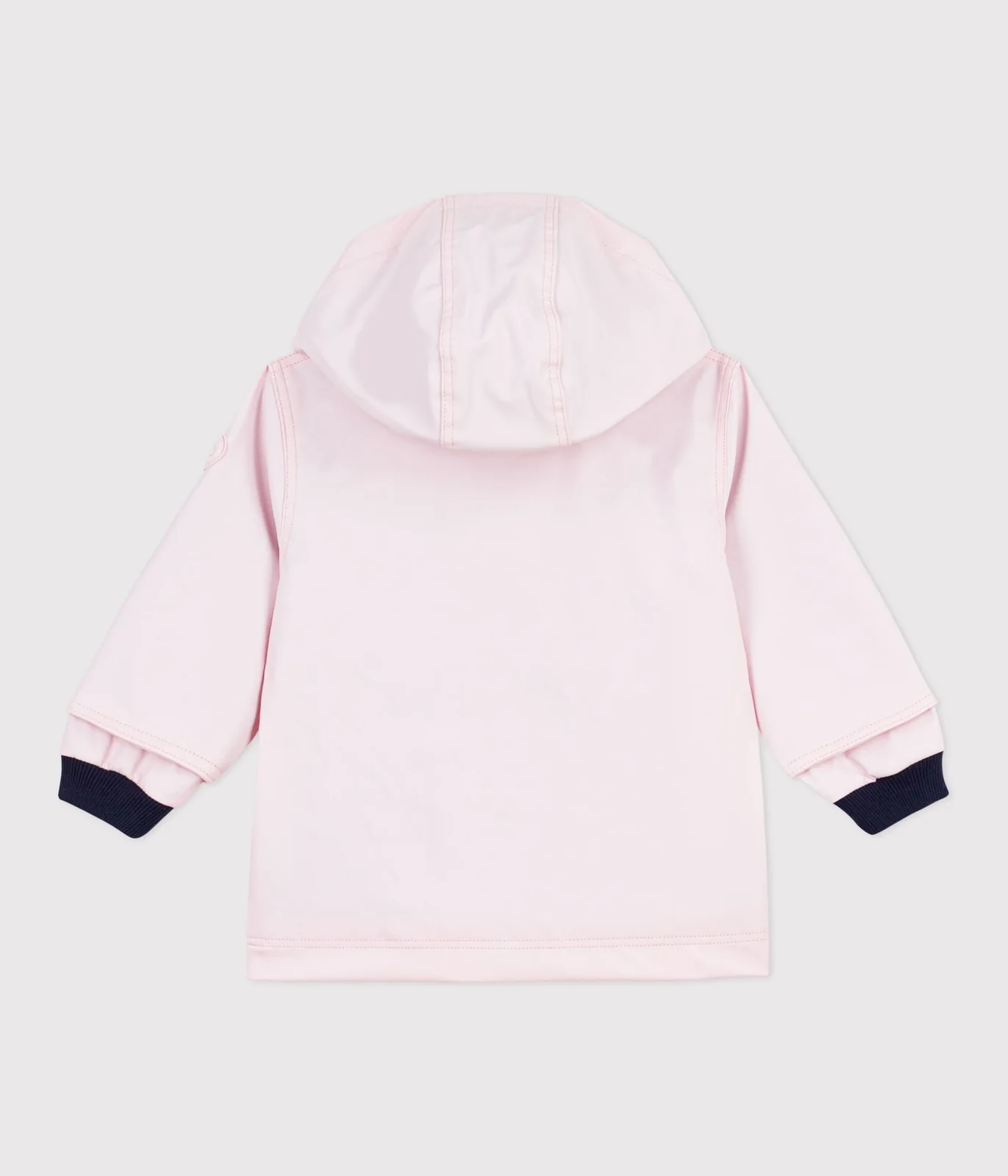 Babies' iconic raincoat